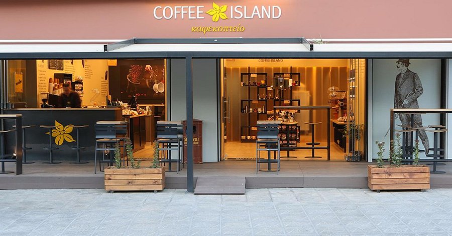Coffee Island για Λιόλιο: «Προφυλακίστηκε για εμπλοκή σε στημένους αγώνες, όχι για επιχειρηματική δραστηριότητα»