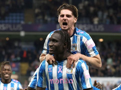 Κόβεντρι – Νιούκαστλ 4-1: Ήταν να μην πάρει φόρα…