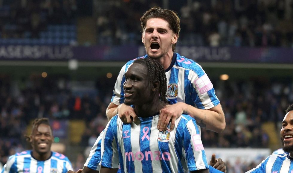 Κόβεντρι – Νιούκαστλ 4-1: Ήταν να μην πάρει φόρα…