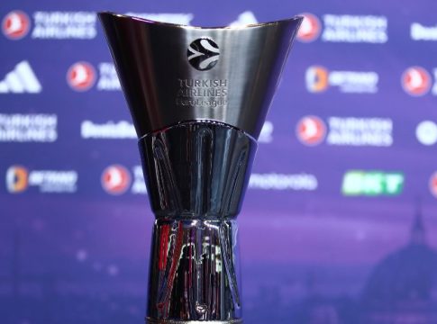 Επίσημο: Στο Άμπου Ντάμπι το Final Four του 2027 και του 2029