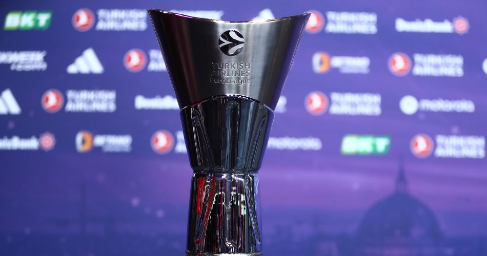 Επίσημο: Στο Άμπου Ντάμπι το Final Four του 2027 και του 2029