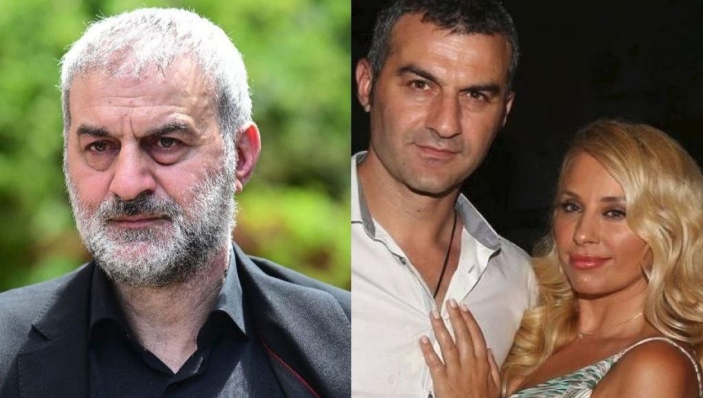 Άφησε τα πάντα και έφυγε εξωτερικό: Η νέα καθημερινότητα της Βικτώριας Δέλλα και η μεγάλη απόφαση του Τραϊανού Δέλλα μετά την απώλεια