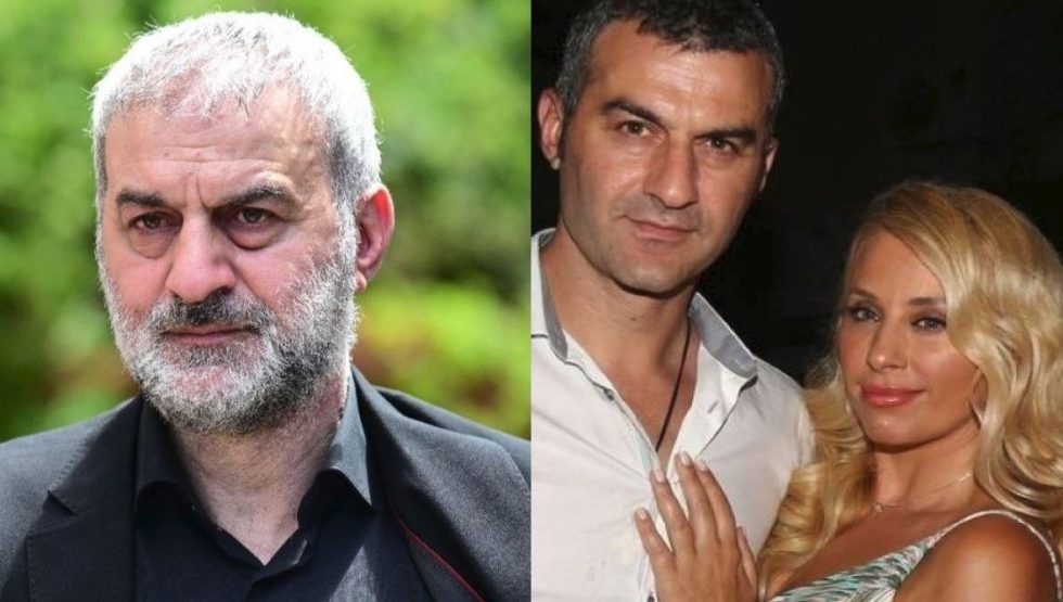Άφησε τα πάντα και έφυγε εξωτερικό: Η νέα καθημερινότητα της Βικτώριας Δέλλα και η μεγάλη απόφαση του Τραϊανού Δέλλα μετά την απώλεια