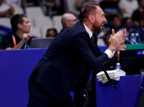 Ποέτα ενόψει Ολυμπιακού: «Ξέρουμε τι παιχνίδι μας περιμένει, πρέπει να διατηρήσουμε τη συνέπειά μας»