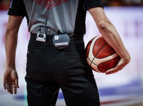 Αυτά είναι τα ματς που καταγγέλλονται ως «στημένα» – Χωρίς Ολυμπιακό και Παναθηναϊκό στην Α1 η λίστα