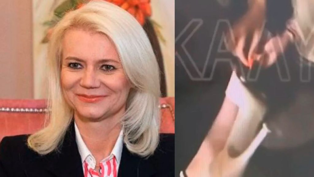 Βίντεο – σοκ με το καπρίτσιο της γιατρού της Καρνεάδου – Τι έκανε σε όσες φορούσαν τακούνια στο γραφείο