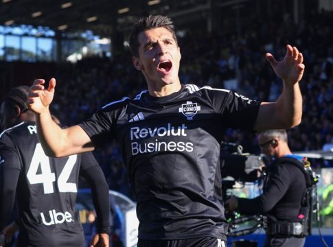 LIVE: Τορίνο – Κόμο