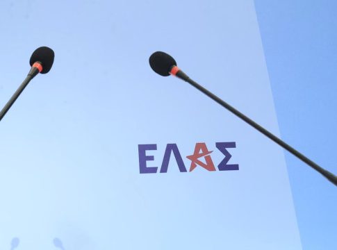 ΕΛΑΣ: Επτά μέρες, τριάντα εννέα συναντήσεις, έντεκα περιφέρειες – Το «ευχαριστώ» για τη συμμετοχή των πολιτών