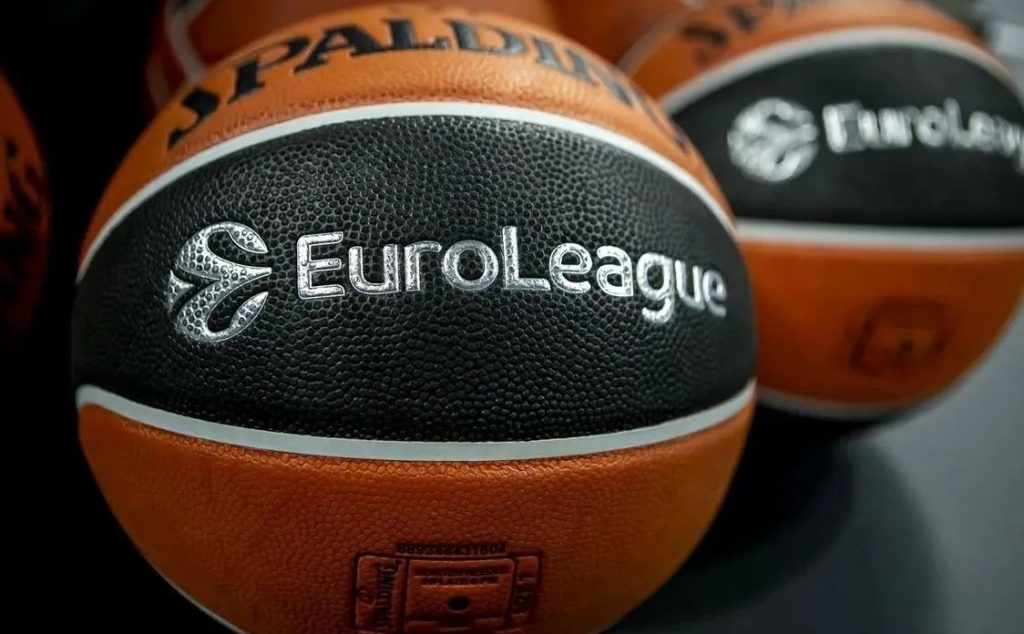 Euroleague: «Σε αναστολή καθηκόντων η Τσαρούχα»