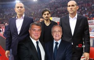 Από τον Λαπόρτα και τον Πέρεθ, στους Αγγελόπουλους και τον Γιαννακόπουλο – Ποιοι είναι οι ιδιοκτήτες που θα πρέπει να βρεθούν στην ιστορική συνάντηση στο Κόμο