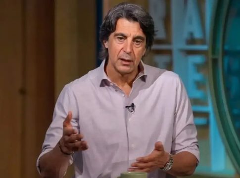 Κουτλουάι: «Ο Παναθηναϊκός είναι ο μεγάλος αντίπαλος της Φενέρμπαχτσε για τη Euroleague»