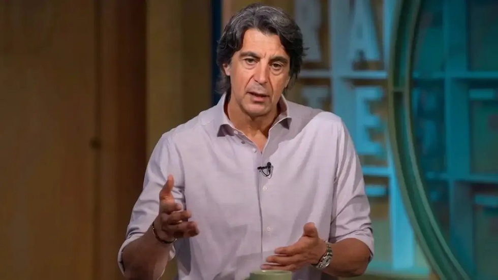 Κουτλουάι: «Ο Παναθηναϊκός είναι ο μεγάλος αντίπαλος της Φενέρμπαχτσε για τη Euroleague»