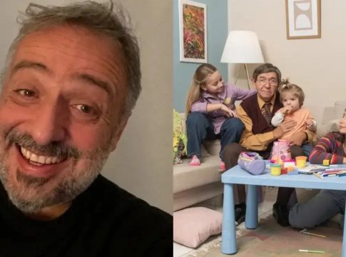 Ανείπωτη τραγωδία: Πέθανε ξαφνικά στα 51 του ο σκηνοθέτης του MEGA, Διονύσης Φερεντίνος