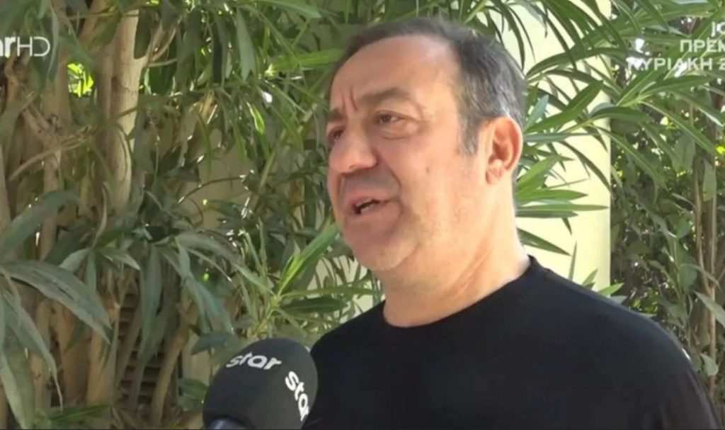 Σωτήρης Καλυβάτσης: «Όσο θα μπαίνουν κόφτες, θα ζορίζουν τα πράγματα» – Τι είπε για το τέλος των Ράδιο Αρβύλα