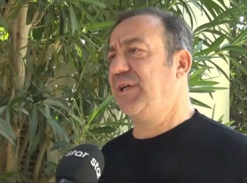 Σωτήρης Καλυβάτσης: «Όσο θα μπαίνουν κόφτες, θα ζορίζουν τα πράγματα» – Τι είπε για το τέλος των Ράδιο Αρβύλα