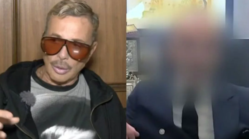 Απίστευτη καταγγελία για την υπόθεση Μαζωνάκη: «Είχα δει τον γιατρό ντυμένο σαμουράι»