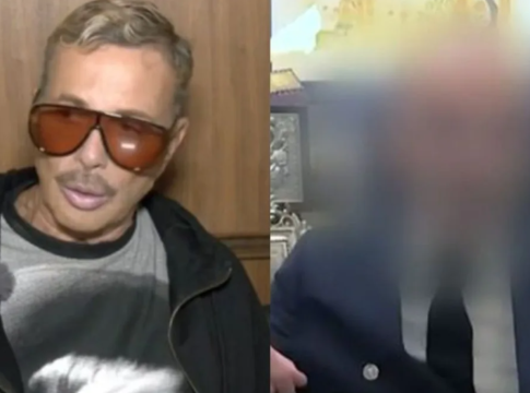 Απίστευτη καταγγελία για την υπόθεση Μαζωνάκη: «Είχα δει τον γιατρό ντυμένο σαμουράι»
