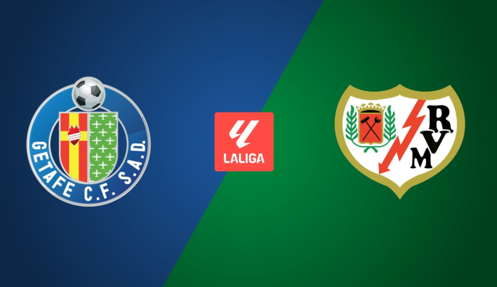 LIVE: Χετάφε – Ράγιο Βαγιεκάνο