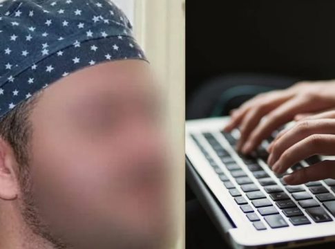 Αυτός είναι ο πασίγνωστος γυναικολόγος που συνελήφθη για υλικό με ανήλικους