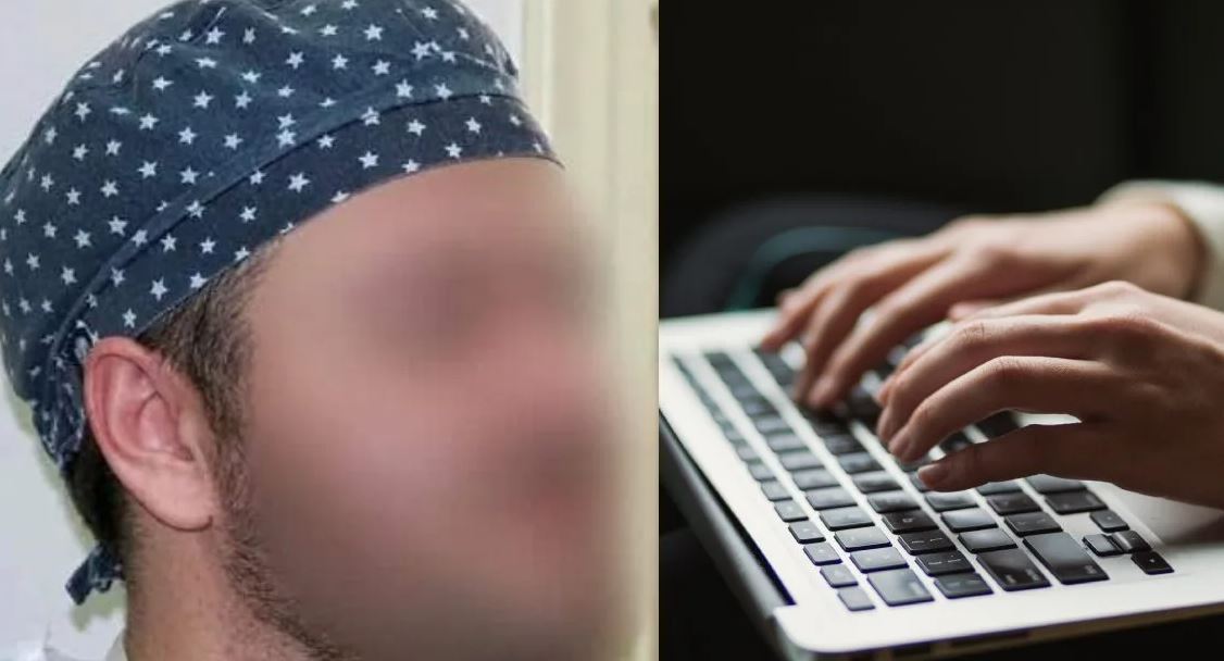 Αυτός είναι ο πασίγνωστος γυναικολόγος που συνελήφθη για υλικό με ανήλικους