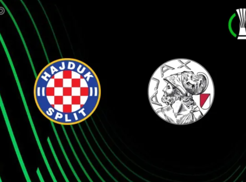 LIVE: Χάιντουκ – Άγιαξ