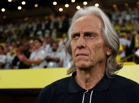 Ζεσούς: «Ο Ρονάλντο είναι σύμβολο της Πορτογαλίας, δεν μπορώ να τον αγνοήσω»