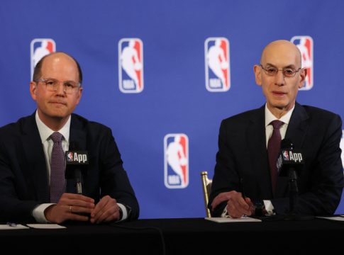 Αποκάλυψη από το «BasketNews»: Ποιες ομάδες της Euroleague θα βρεθούν στη συνάντηση για το NBA Europe