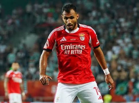 Σάντα Κλάρα – Μπενφίκα 1-2: Μεγάλο «διπλό» με πρωταγωνιστή τον Παυλίδη