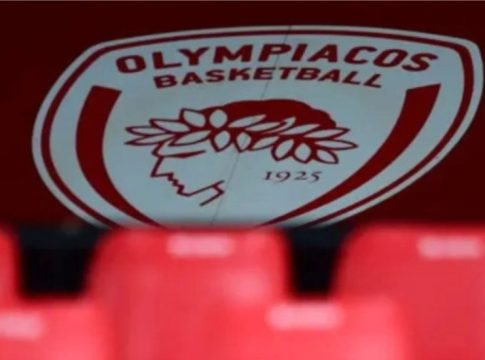 Νέο «χτύπημα» Ολυμπιακού σε Γιαννακοπούλου: «Για όσους δεν το έχουν δει, να τον χαίρεστε…»