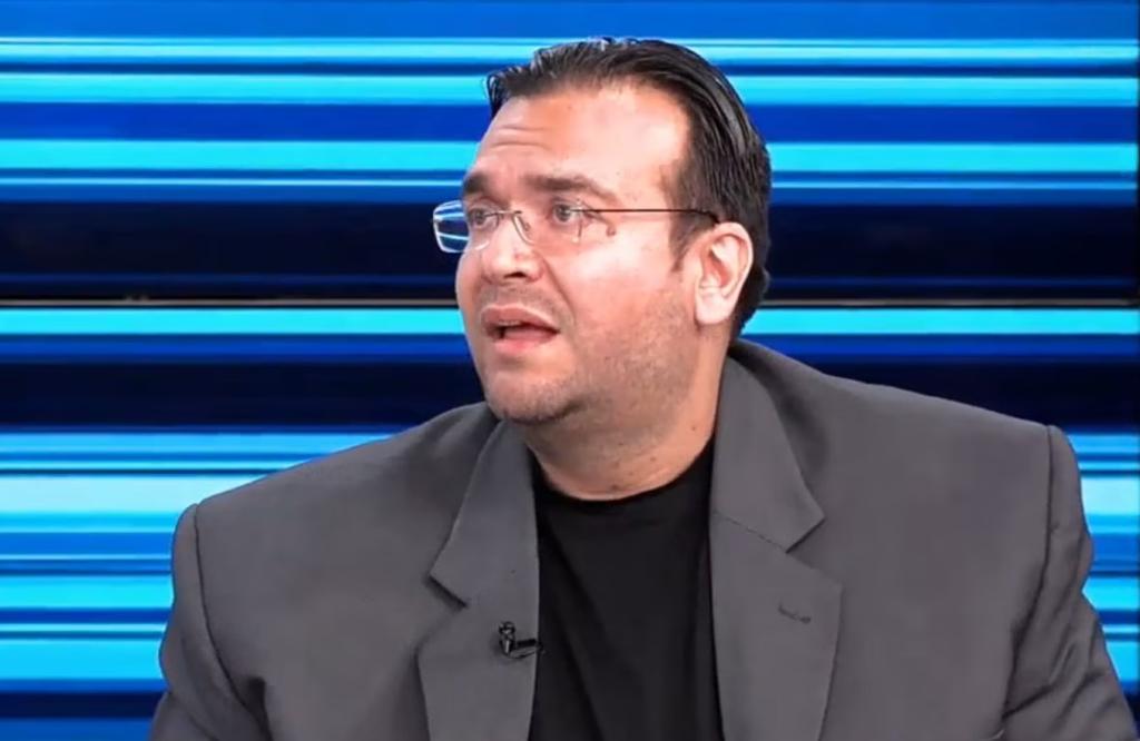 Πώς δρούσε το κύκλωμα με τον Φίλιππο Καμπούρη – Η απάτη με τουλάχιστον 25 εταιρείες και η ζημιά στο Δημόσιο άνω των 5 εκατ. ευρώ
