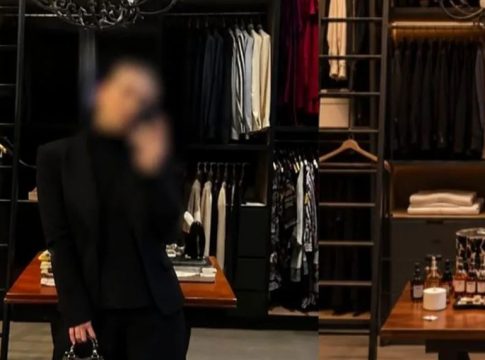 Σνομπ και βουτηγμένοι στα εκατομμύρια: Φωτογραφίες από το «παλάτι» των γιατρών της Καρνεάδου και μαρτυρία για την πολυτελή ζωή