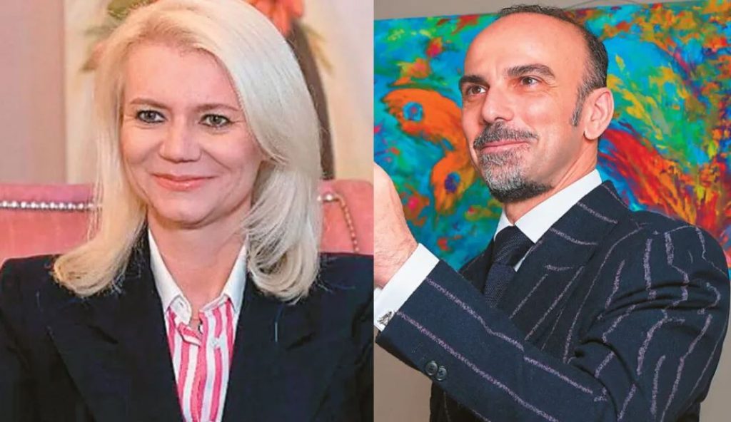Αποκάλυψη που «καίει» στην υπόθεση Μαζωνάκη: Βρέθηκαν τα κρυμμένα εκατομμύρια