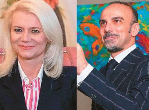 Αποκάλυψη που «καίει» στην υπόθεση Μαζωνάκη: Βρέθηκαν τα κρυμμένα εκατομμύρια