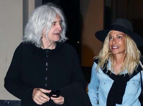 Κόλαφος η Βίσση για τον Καρβέλα: «Απείλησε να με καταστρέψει, απαίτησε 1,5 εκατομμύριο, θα πάμε κόντρα κι όπου βγει»