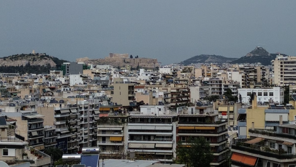 Κάτι αλλάζει στην αγορά κατοικίας: Η προσφορά μεγαλώνει, οι αγοραπωλησίες υποχωρούν