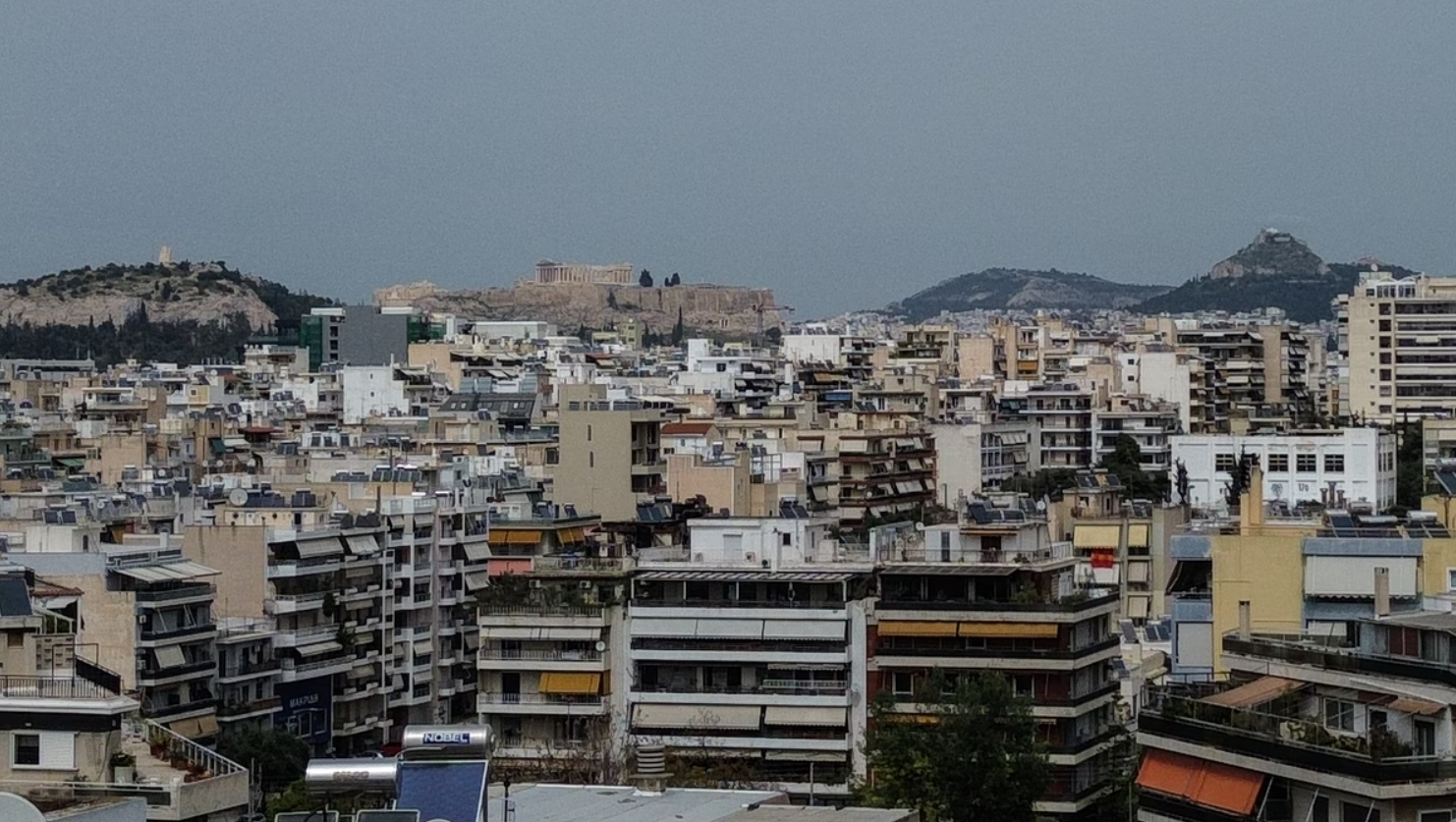 Κάτι αλλάζει στην αγορά κατοικίας: Η προσφορά μεγαλώνει, οι αγοραπωλησίες υποχωρούν