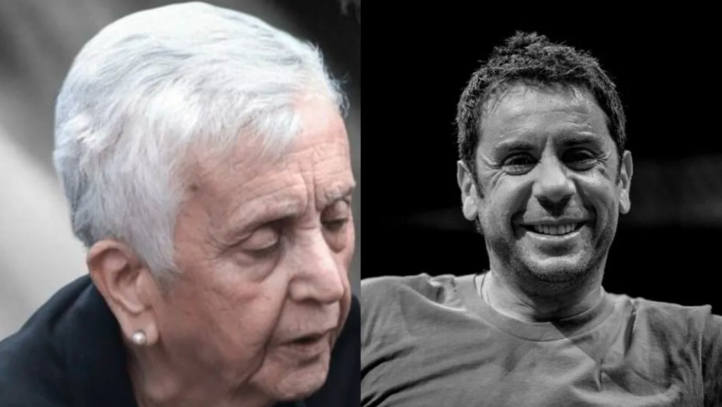 «Εγώ τον Γιώργο μου τον έχασα»: Ραγίζει καρδιές η Κλειώ Μαζωνάκη – Ζητά δικαιοσύνη για το θάνατο του παιδιού της