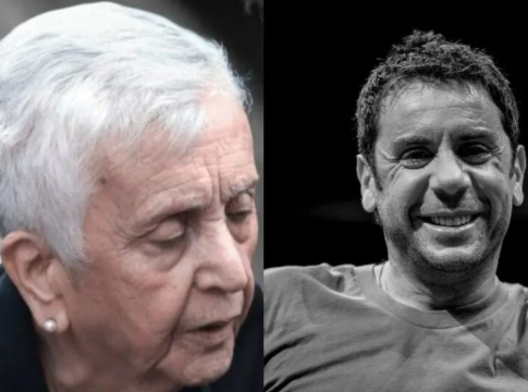 «Εγώ τον Γιώργο μου τον έχασα»: Ραγίζει καρδιές η Κλειώ Μαζωνάκη – Ζητά δικαιοσύνη για το θάνατο του παιδιού της