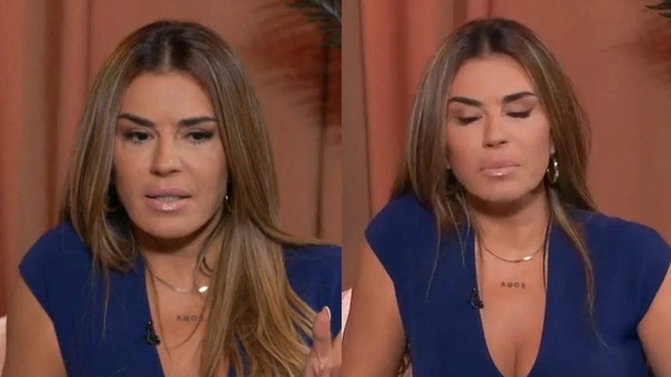 Συγκλόνισε η Χριστίνα Κολέτσα: «Μου έδωσε δύο χαστούκια…» – Η εξομολόγηση της τραγουδίστριας για την κακοποίηση
