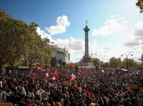 Το κόστος ζωής «καίει» την Ευρώπη: Μισθοί πείνας, ενοίκια φωτιά και ακρίβεια στα ύψη – Κραχ και στις τσέπες των Ελλήνων