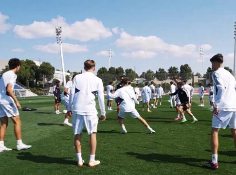 «Χρυσωρυχείο» η La Fábrica: 215 εκατ. ευρώ στα ταμεία της Ρεάλ
