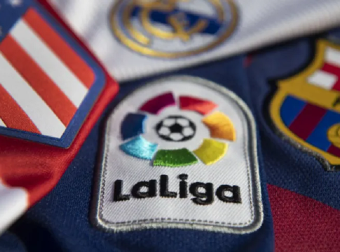 Καινοτομεί η La Liga: Οι διαιτητές θα μιλούν μετά τη λήξη των αγώνων