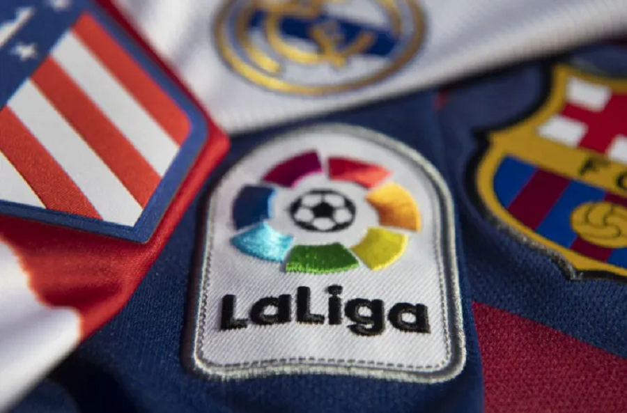 Καινοτομεί η La Liga: Οι διαιτητές θα μιλούν μετά τη λήξη των αγώνων