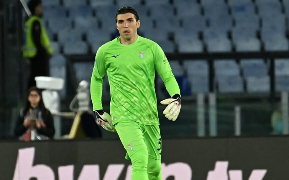 Λάτσιο-Πάρμα 2-1: Συνεχίζει ακάθεκτη με σούπερ Μανδά