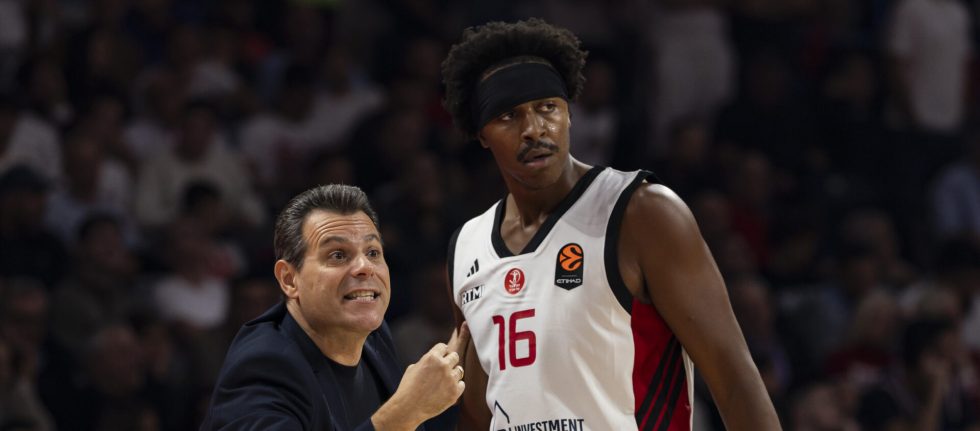 Χάποελ Τελ Αβίβ – Βίρτους Μπολόνια 90-81: Τρομερός Λεντέι και τρίτη συνεχόμενη νίκη για την ομάδα του Ιτούδη
