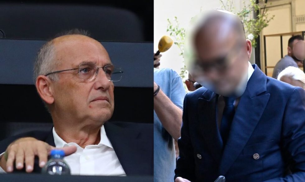 Ο Λιόλιος και ο 58χρονος γιατρός που κατηγορείται για τον θάνατο Μαζωνάκη, στο ίδιο κελί στις φυλακές Κορυδαλλού