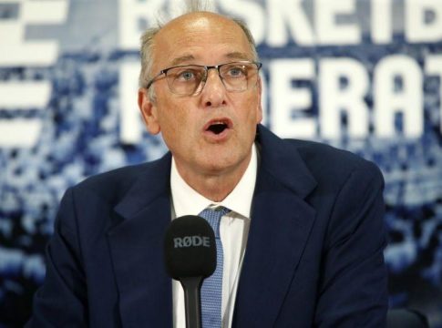 Αρνήθηκε όλες τις κατηγορίες ο Βαγγέλης Λιόλιος – Ολοκληρώθηκε η κατάθεσή του