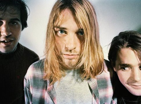 Οι Nirvana εκθρονίζουν AC/DC και Pink Floyd – Το Nevermind έκτο πιο εμπορικό άλμπουμ όλων των εποχών