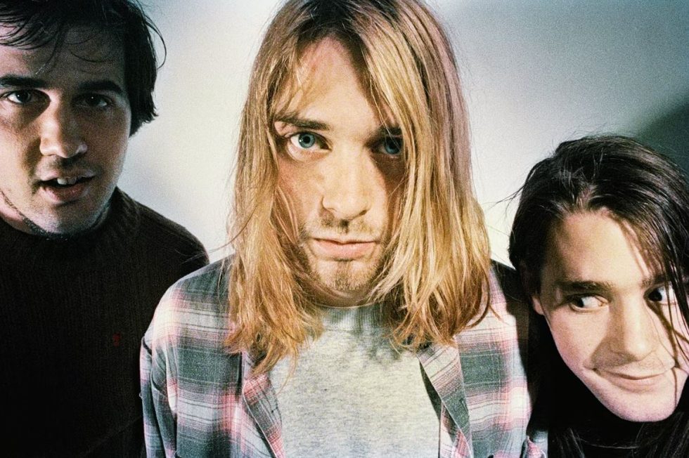 Οι Nirvana εκθρονίζουν AC/DC και Pink Floyd – Το Nevermind έκτο πιο εμπορικό άλμπουμ όλων των εποχών