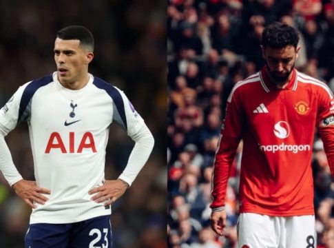 Premier League Ειδικά Αποδόσεις: Μάντσεστερ Γιουνάιτεντ και Τότεναμ πάνε για το απόλυτο ΣΟΚ του υποβιβασμού